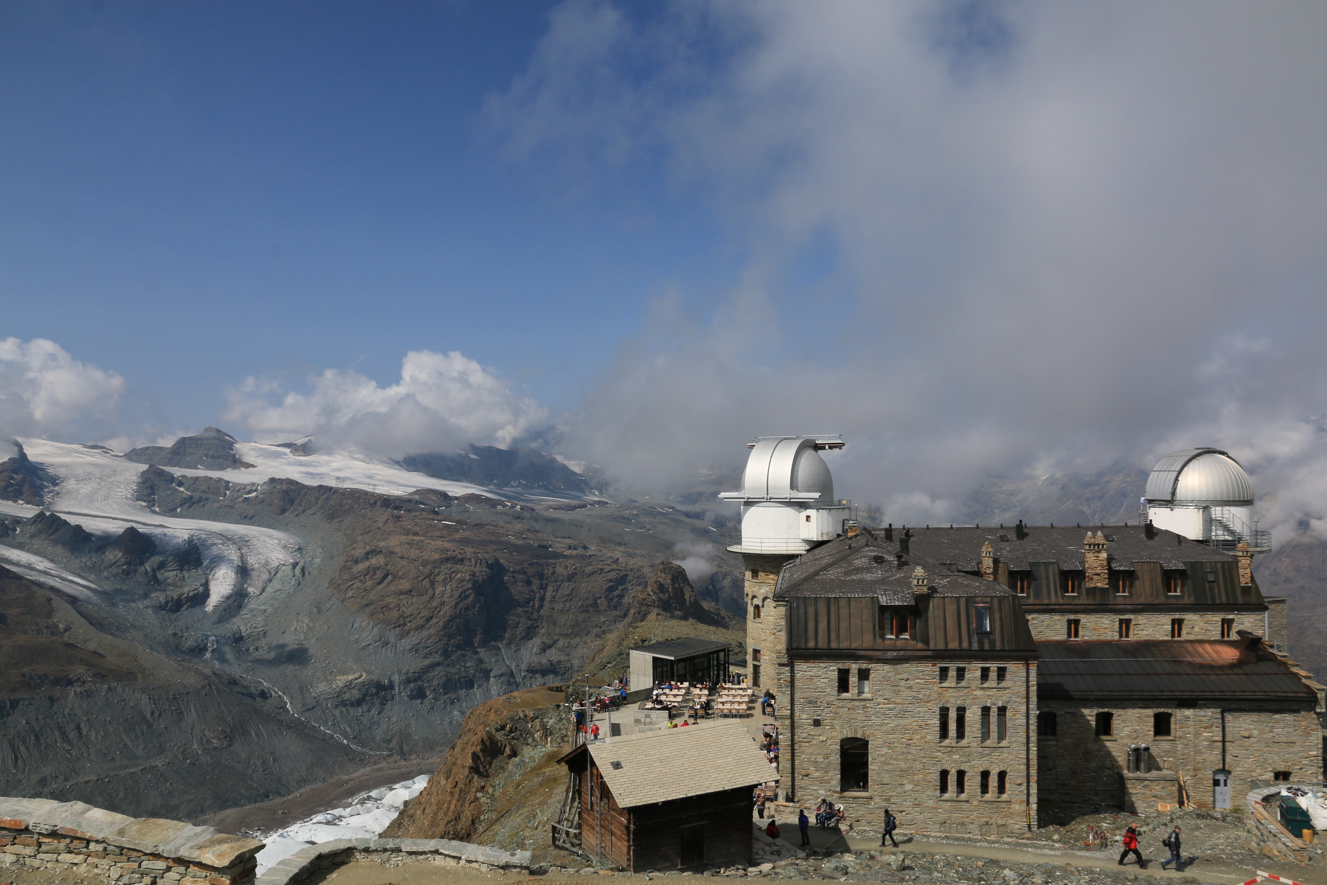 Gornergrat